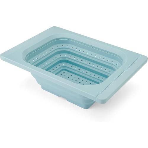 KitchenAid Over-the-sink Collapsible Colander