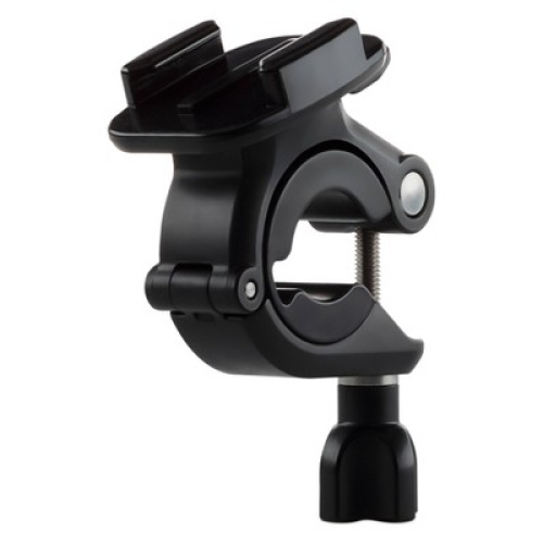 GoPro Handlebar / Seatpost / Pole Mount - Black (AGTSM-001)