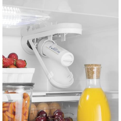 GE Twist-in Refrigerator Water Filter