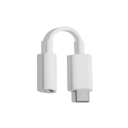 2 pack Google USB-C Digital to 3.5 mm headphone adapter