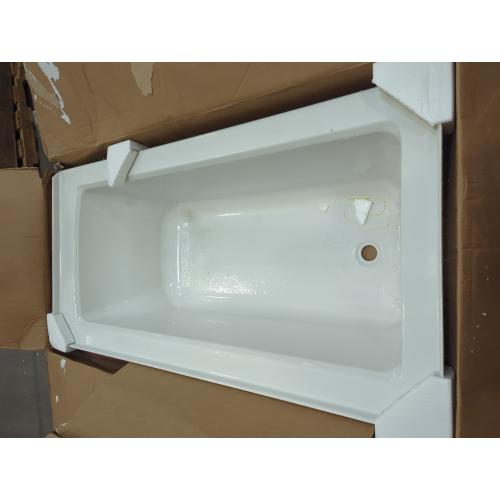 60x30 IA Bath White