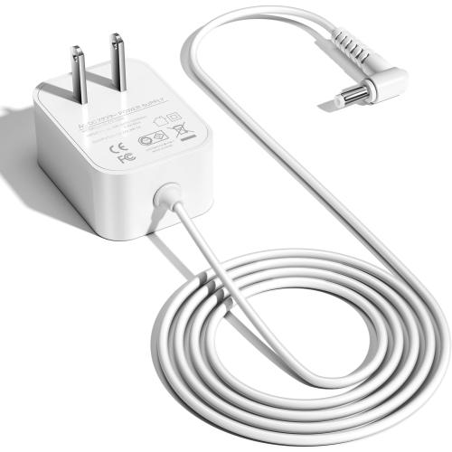 Charger for Cricut Explore 5/ Joy 2, 5.9FT Power Cord for Cricut Cutting Machine Explore 5/ Joy 2 Charger, ETL Listed AC Adapter