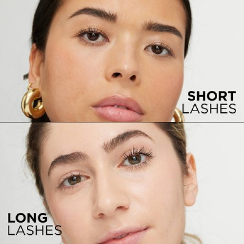 L'Oreal Paris Telescopic Original Lengthening Mascara - 915 Black Brown - 0.27 fl oz