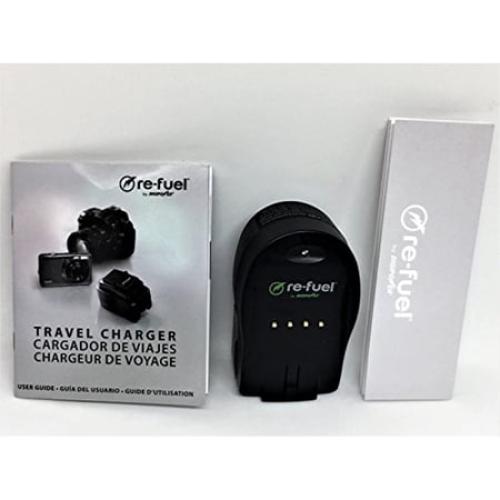 Re-Fuel Rf-Dslr-500N