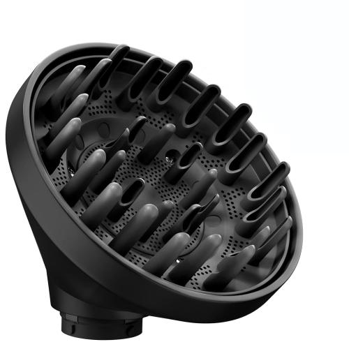 Upgraded Diffuser for Dyson Airwrap Styler, Portable Hair Dryer Diffuser Attachment for Dyson Airwrap HS05 HS03 HS01, Converting for Dyson Airwrap Styler To Hair Dryer