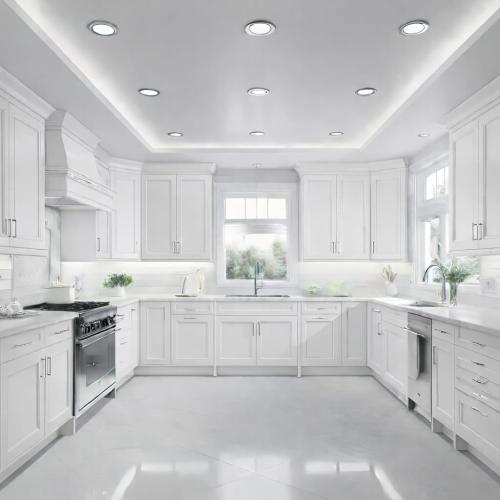 ALL-IN-ONE Paint by Heirloom Traditions, Cashmere, Quart