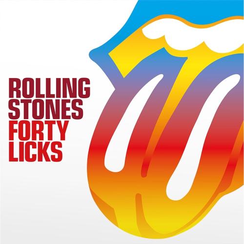 The Rolling Stones - Forty Licks - Music & Performance - Vinyl