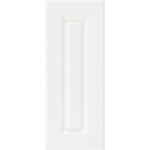 Built-in Cabinet Doors - Cabinet Replacement Doors for Kitchen, Living Room, Bedroom, Bathroom - 29 Inch High (White, 11.5 Inch Wide)