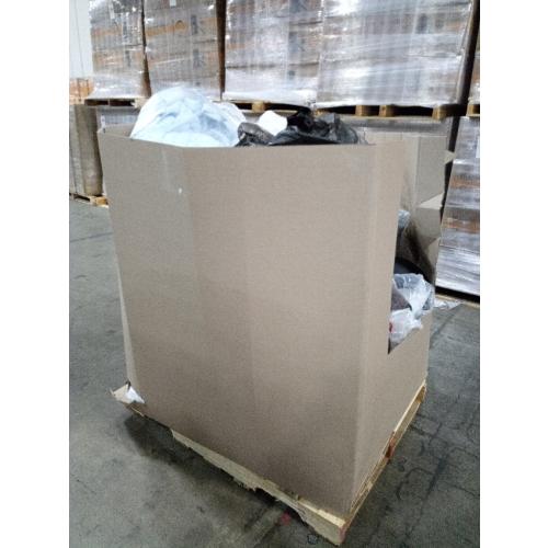 Amazon Unscannable Mixed Returns Pallet