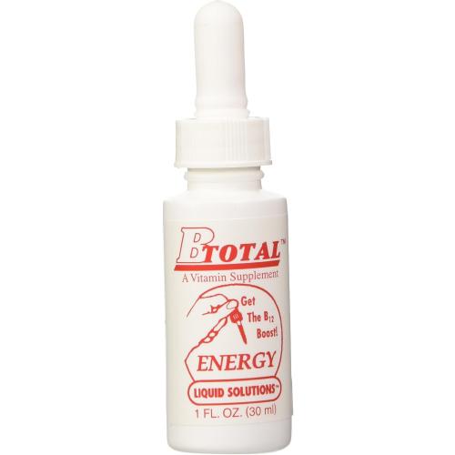 B-Total Twin Pack Vitamin, 2 Fluid Ounce
