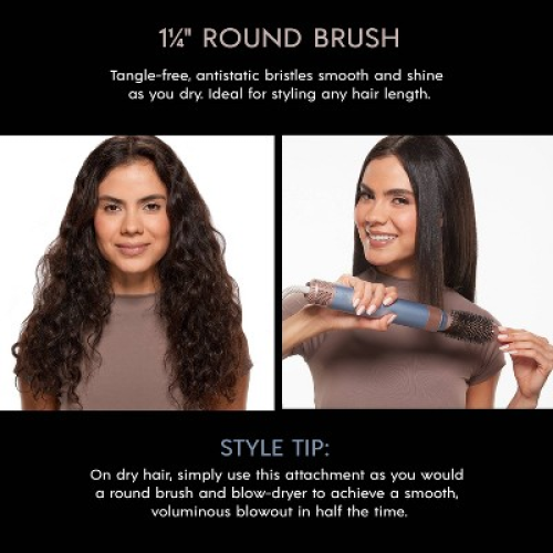 InfinitiPRO by Conair DigitalAIRE Multi-Attachment Styling System - 1200W