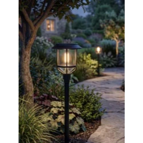 Outdoor Solar Path Light