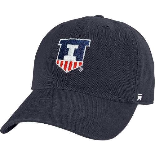 Campus Lab Official Collegiate Dad Cap - The U18 Adjustable Relaxed-Fit Hat with Mascot