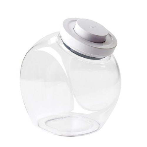 (missing top) OXO POP 5qt Airtight Cookie Jar