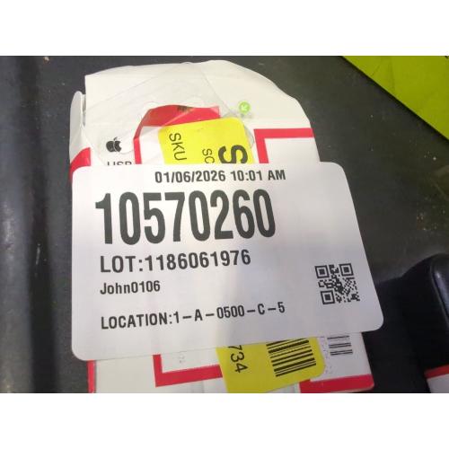 Apple USB-C to Lightning Cable (1m)