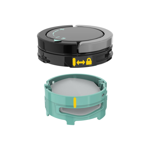 Shark Odor Neutralizer Technology Vacuum Cartridges 2CT