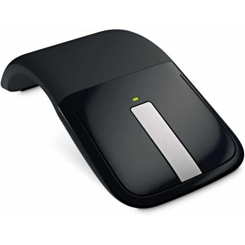Microsoft Arc Touch Mouse (Black)