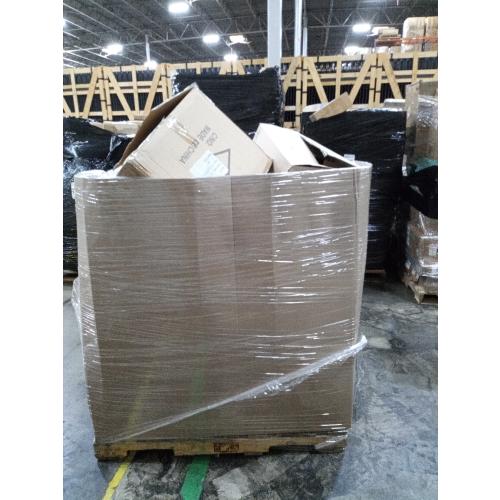 Amazon Unscannable/Salvage Mixed Returns Pallet