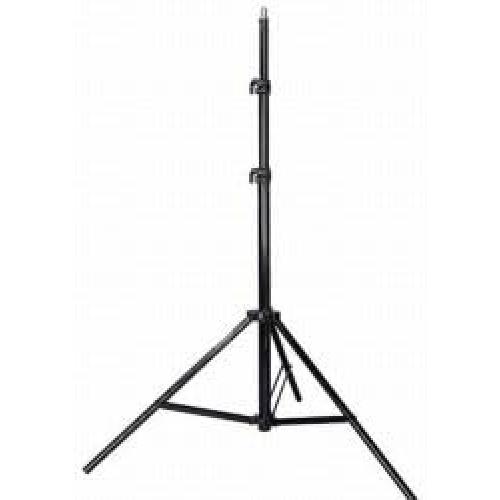 ProMaster SystemPro LS-2 Black Aluminum Camera Light Stand
