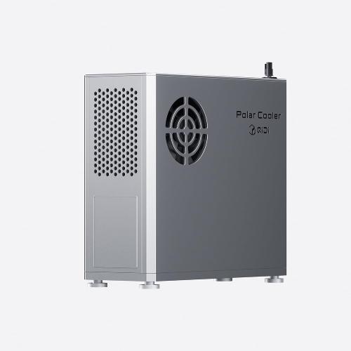 QIDI Polar Cooler Extruder Cooling System for QIDI Max4/Q2/Plus5 3D Printer