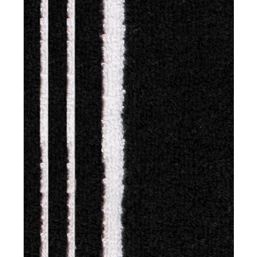 All-Clad Dual-Purpose Kitchen Towels: Highly Absorbent - 100% Cotton, 17x30 Dish Towels for Cleaning & Drying Dishes & Glassware, 2Pack, Black