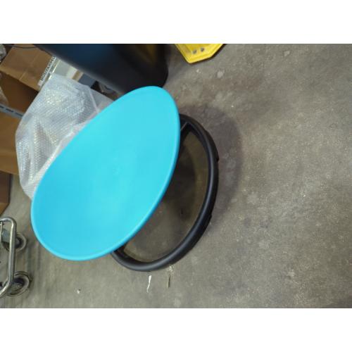 Zhenx Spinning Chair for Autistic Kids (Ages 3-18), Autism Sensory Toy Gift