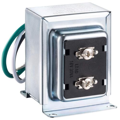 Doorbell Transformer 16V 30VA Compatible with Ring Wired Video Doorbell