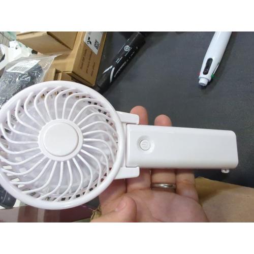 Handheld Mini Fans Bulk for Wedding Favor,Classic
