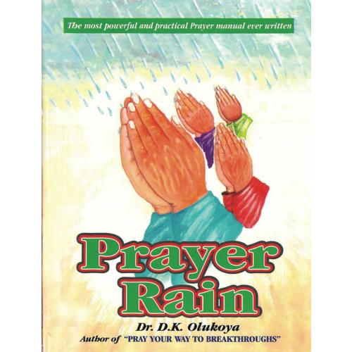 Prayer Rain
