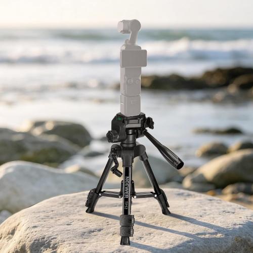 NEEWER Entry Level Version TP52 Mini Desk Phone Tripod Camera Webcam Stand