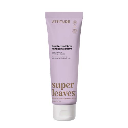 ATTITUDE Hydrating Hair Conditioner with Essential Oils, 8 Fl Oz