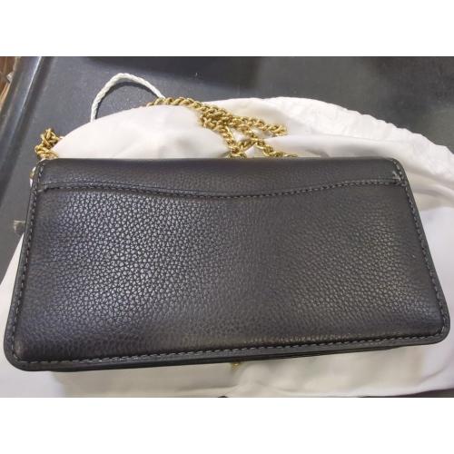 COACH Tabby Chain Crossbody Bag 19