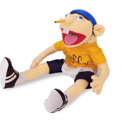 Puppet - Jeffy