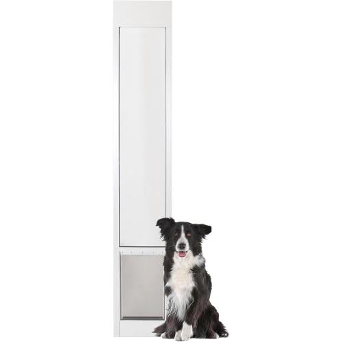PetSafe Sliding Glass Pet Door