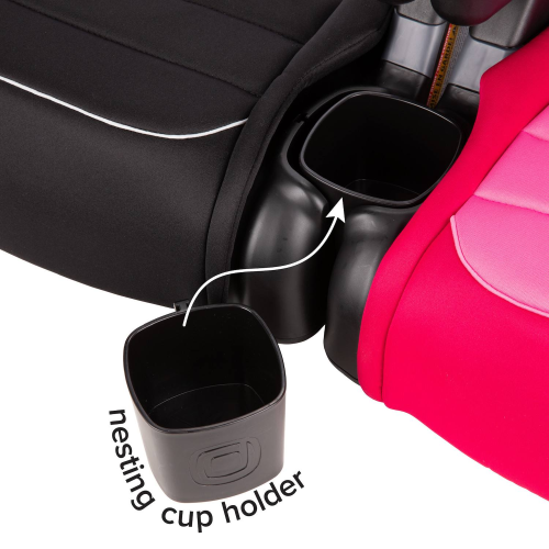 Diono Connect3® R 2-in-1 High-Back Booster Car Seat