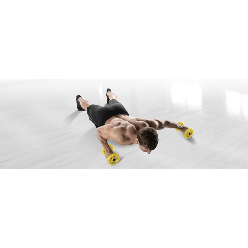 SKLZ COREwheels - Pair