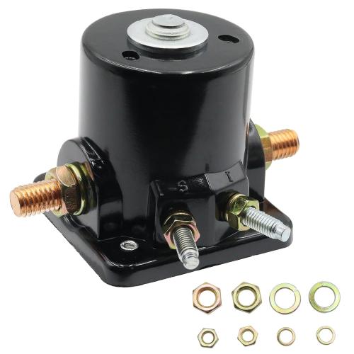 Starter with Relay for Evinrude 120-140HP E120TL/TX E125ES