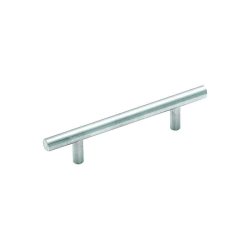 Amerock Bar Bar Pull Stainless Steel 1 pk