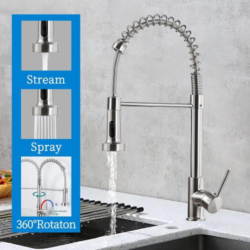 Missing faucet. Kitchen Sink 30 inch Drop in Kitchen Sink with Faucet Combo Modern Workstation Farmhouse Sinks Large Stainless Steel Single Bowl kitchen Sinks