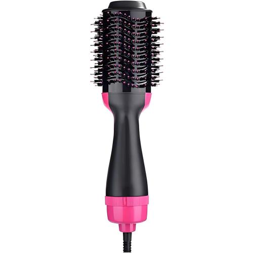 High-Speed Hair Dryer Brush