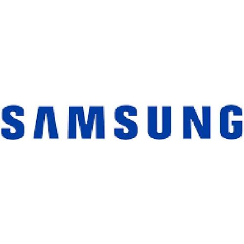 Samsung DG96-00110E Genuine OEM Convection Fan Motor Assembly for Samsung Range/Stove/Ovens