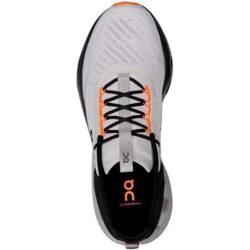 On Men's Cloudnova Sneakers ( 10.5)