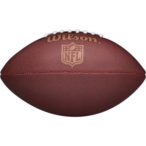 Wilson NFL Ignition Football