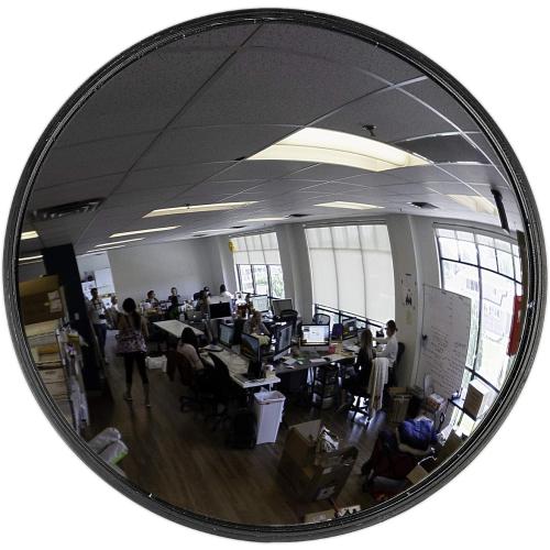 IC1800 18 Acrylic Convex Mirror, 18 Inch ‼️used‼️