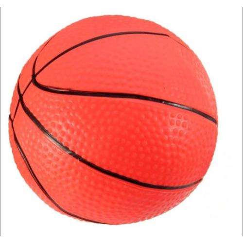 Mini Basketball red
