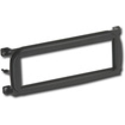 Metra - Installation Kit for Select Chrysler Vehicles - Black
