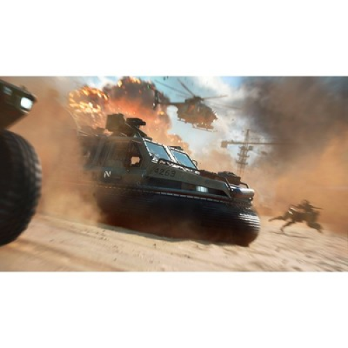 Battlefield 2042 - Xbox Series X