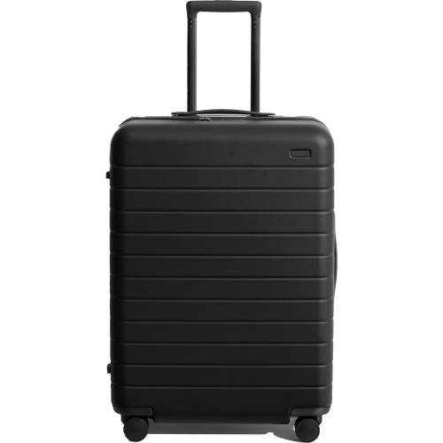 Away The Medium Checked Suitcase