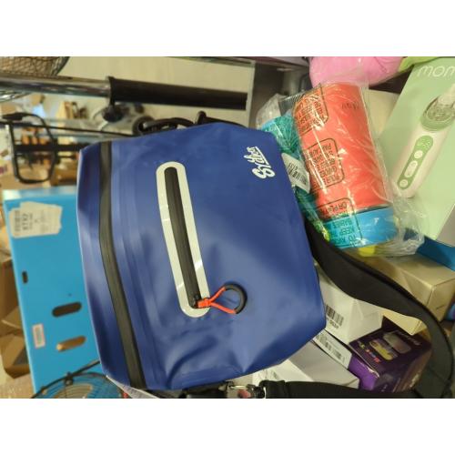 Small Cooler Bag, Mini Ice Lunch Box, Soft-Side Insulated Waterproof Bag