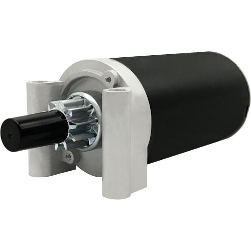 5801 Kohler Starter (10-Teeth) Replacement for 7000 Series Courage Twin Engine KT745 KT740 KT735 KT725 SV715 SV720 SV725 SV730 SV735 SV740 SV840 20HP-27HP 3209808 32-098-08 3209801 3209803